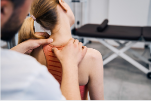 shoulder pain remedial massage Adelaide